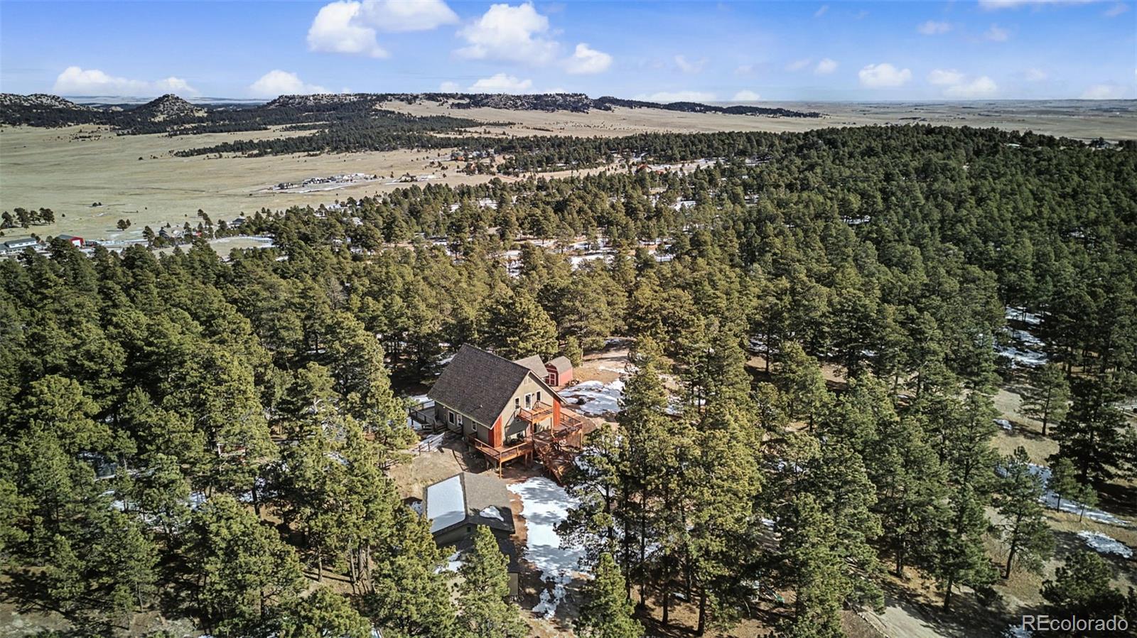MLS Image #38 for 20340  warriors path drive,peyton, Colorado