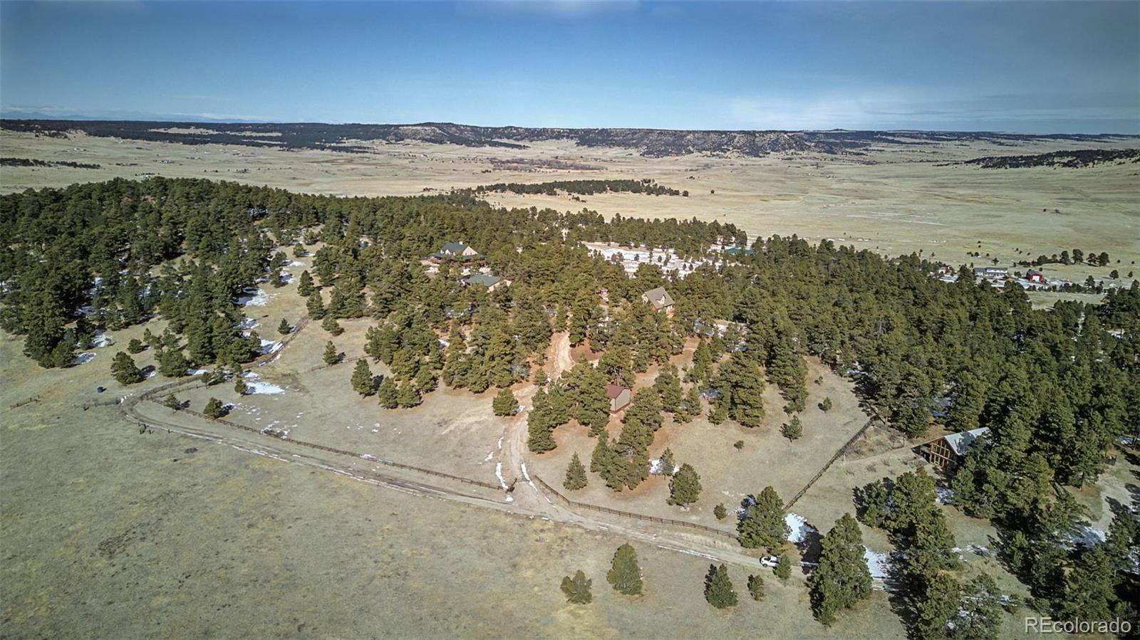 MLS Image #39 for 20340  warriors path drive,peyton, Colorado