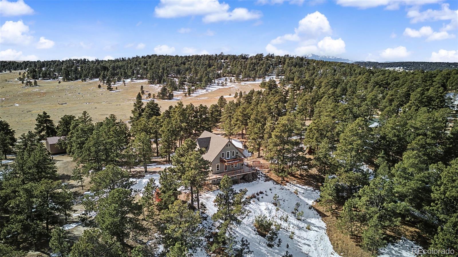 MLS Image #40 for 20340  warriors path drive,peyton, Colorado