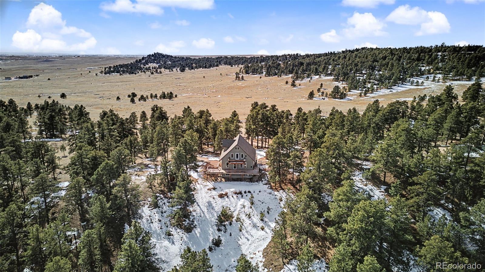 MLS Image #41 for 20340  warriors path drive,peyton, Colorado