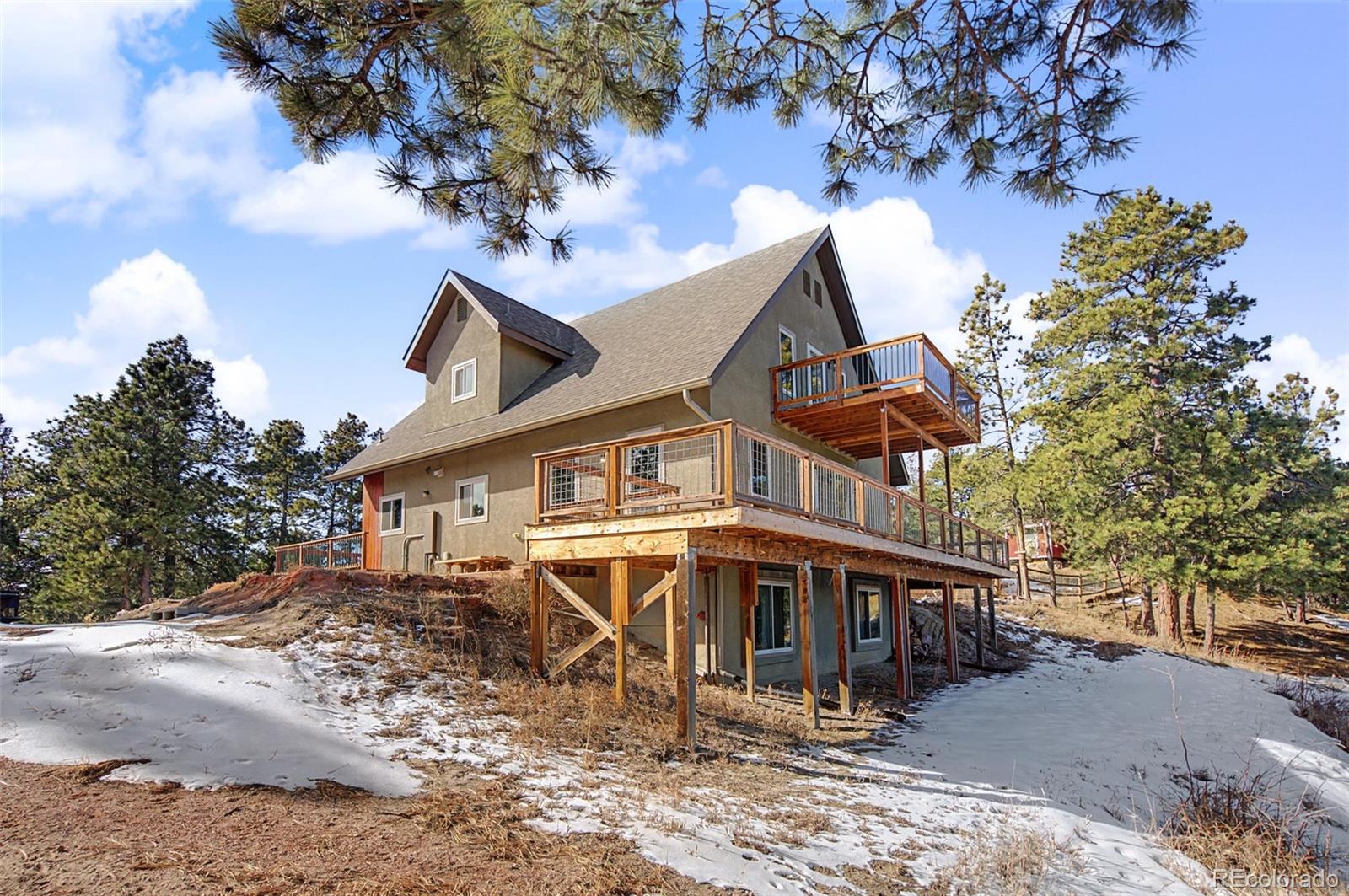 MLS Image #42 for 20340  warriors path drive,peyton, Colorado
