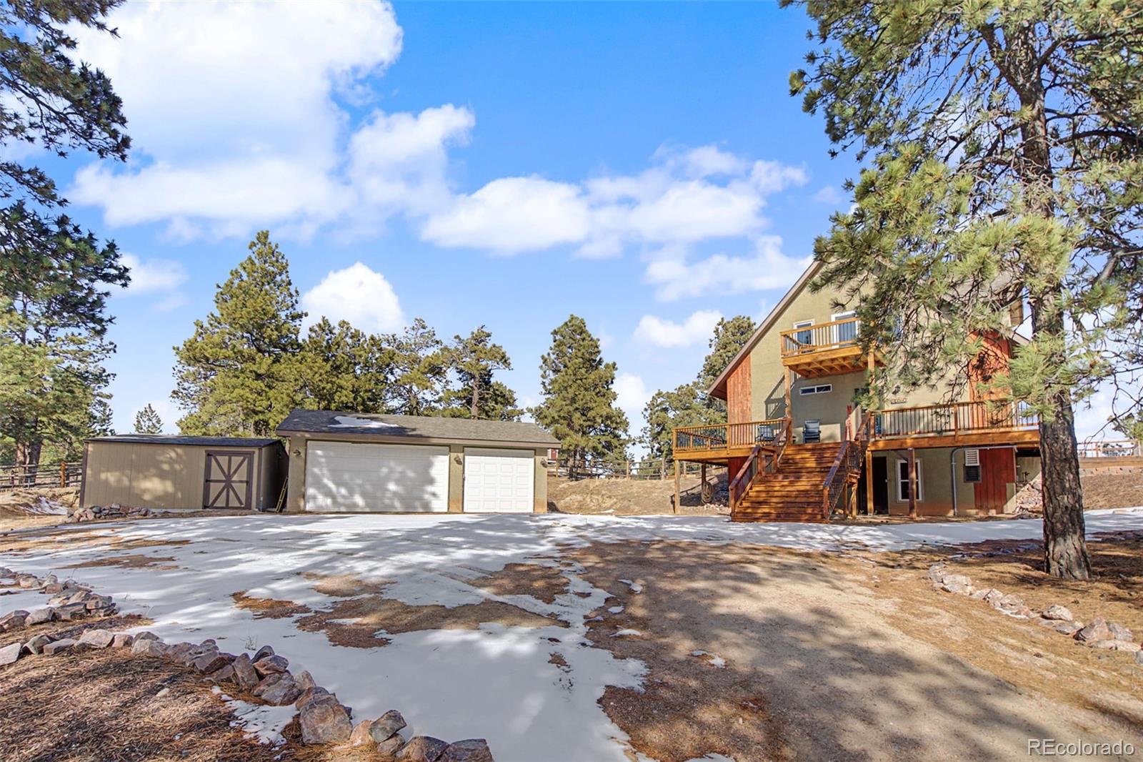 MLS Image #43 for 20340  warriors path drive,peyton, Colorado