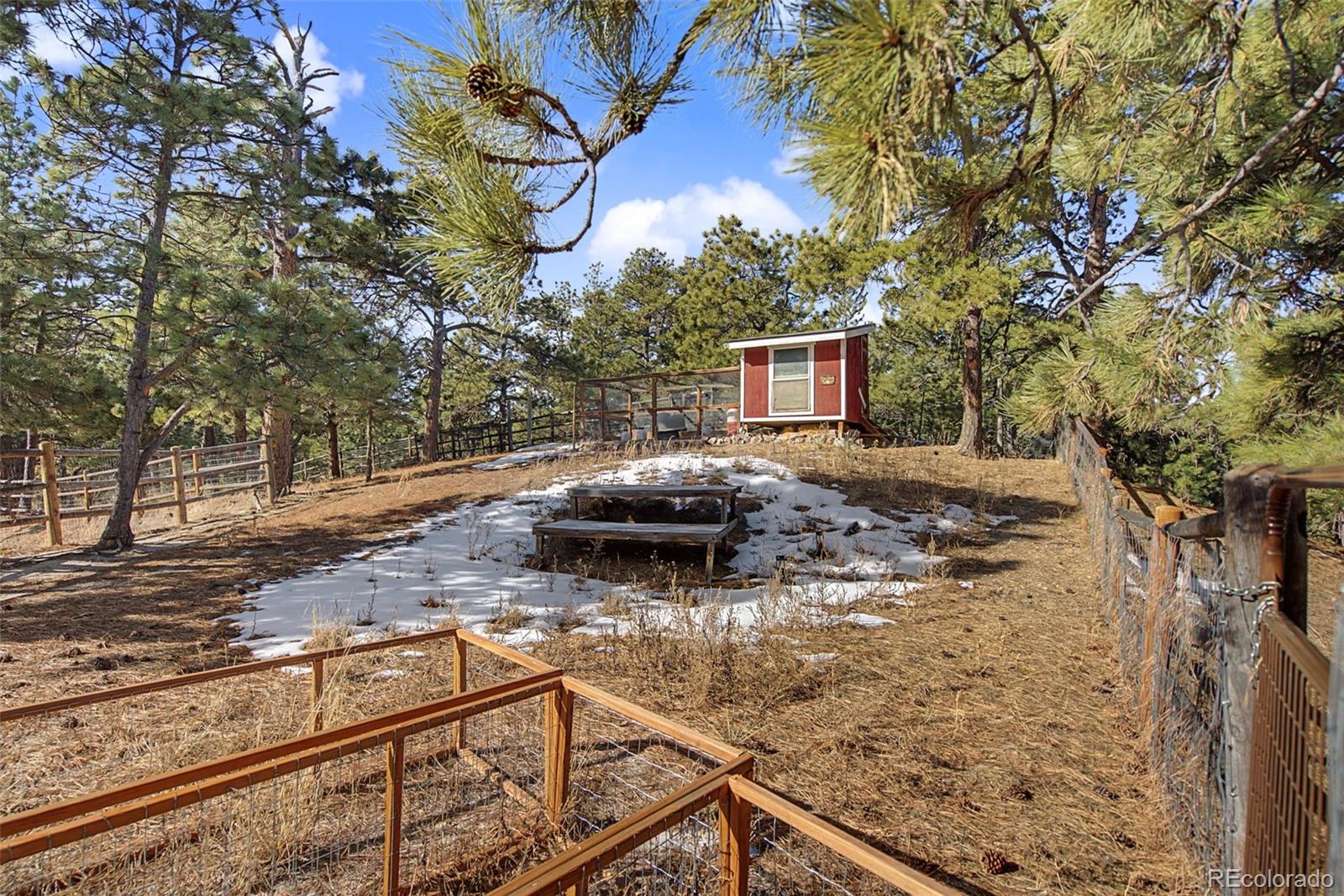 MLS Image #44 for 20340  warriors path drive,peyton, Colorado