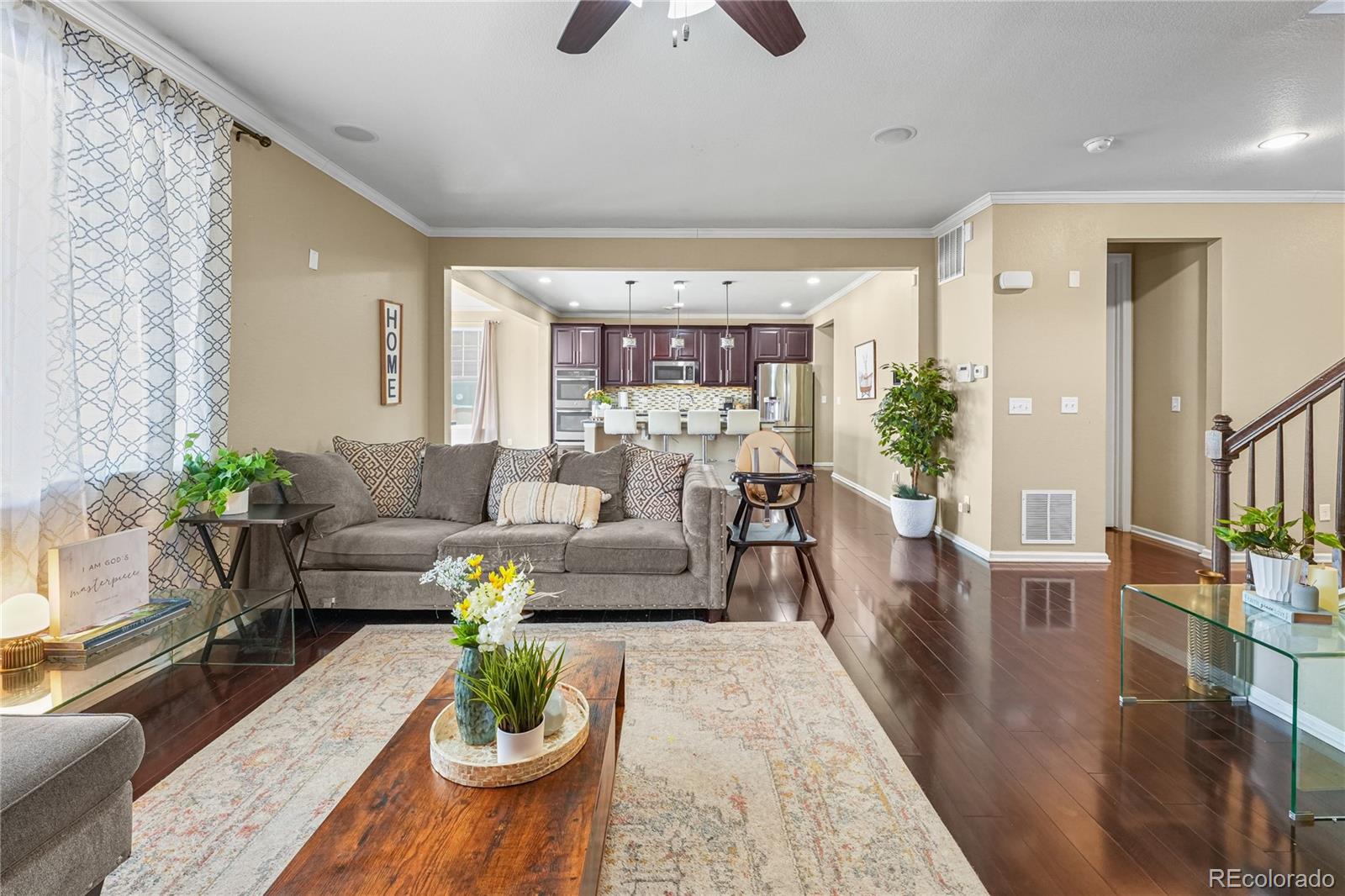 MLS Image #3 for 25503 e 5th avenue,aurora, Colorado