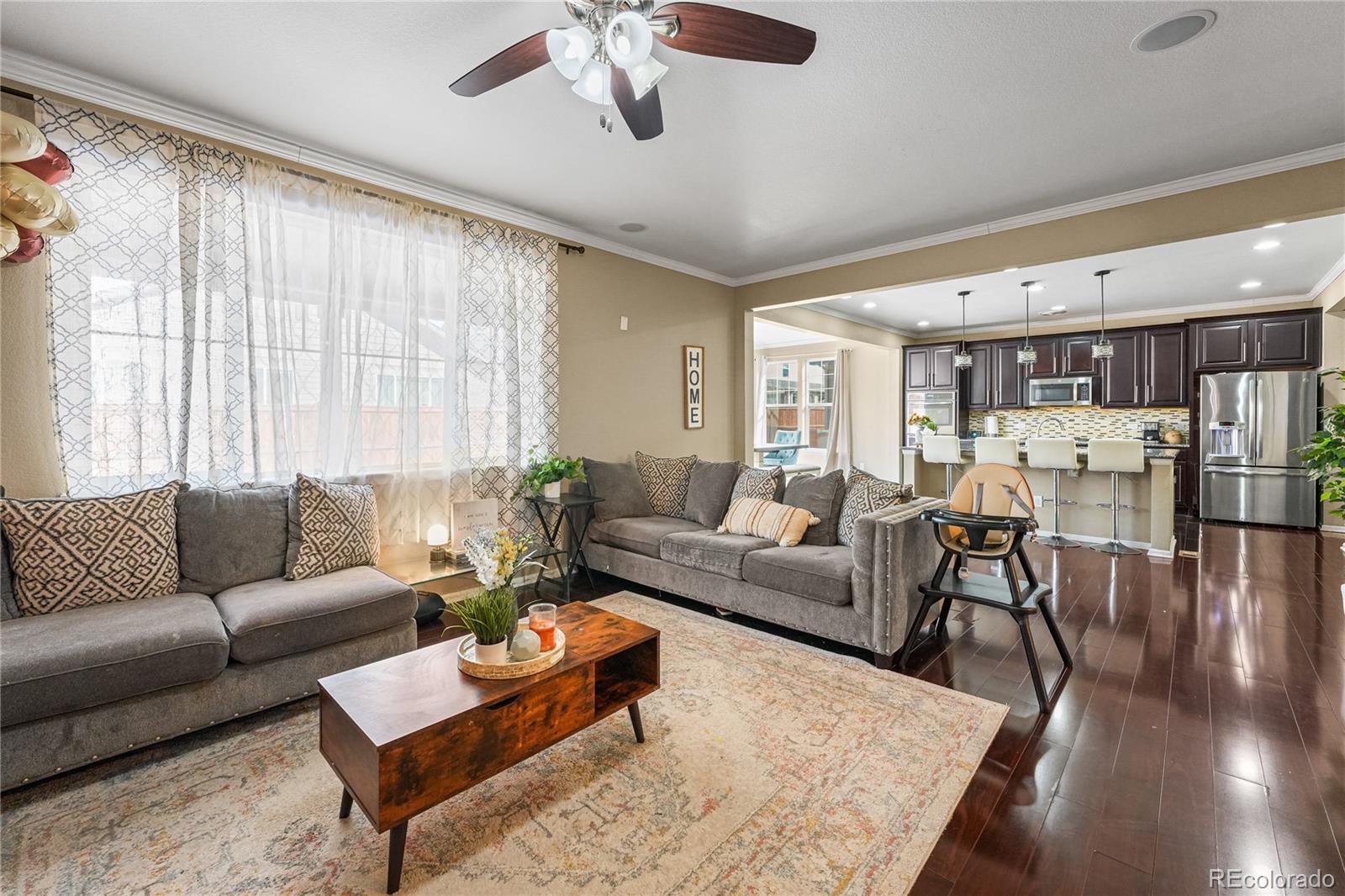 MLS Image #4 for 25503 e 5th avenue,aurora, Colorado