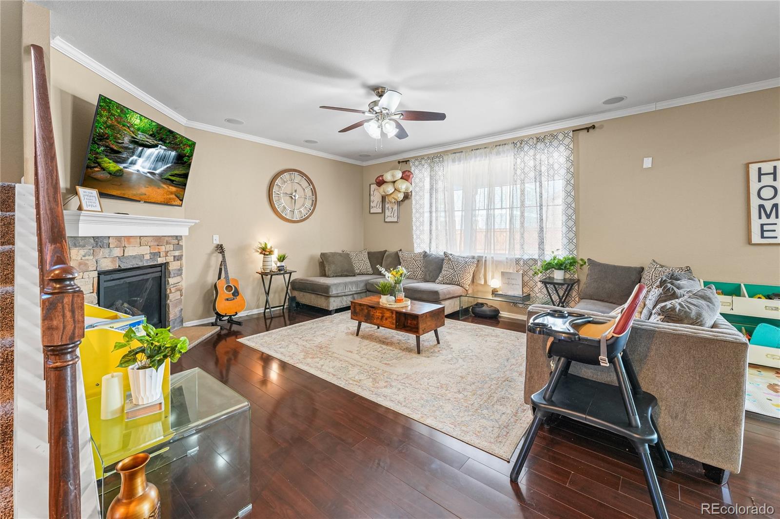 MLS Image #5 for 25503 e 5th avenue,aurora, Colorado