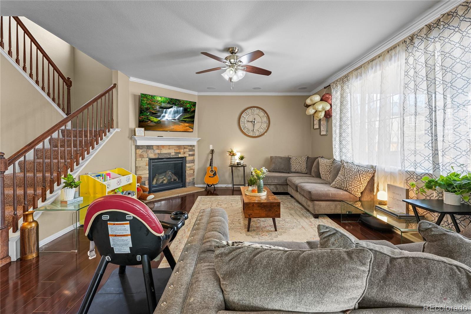 MLS Image #6 for 25503 e 5th avenue,aurora, Colorado