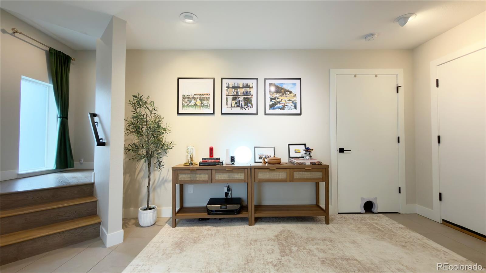 MLS Image #1 for 2870  tremont place,denver, Colorado
