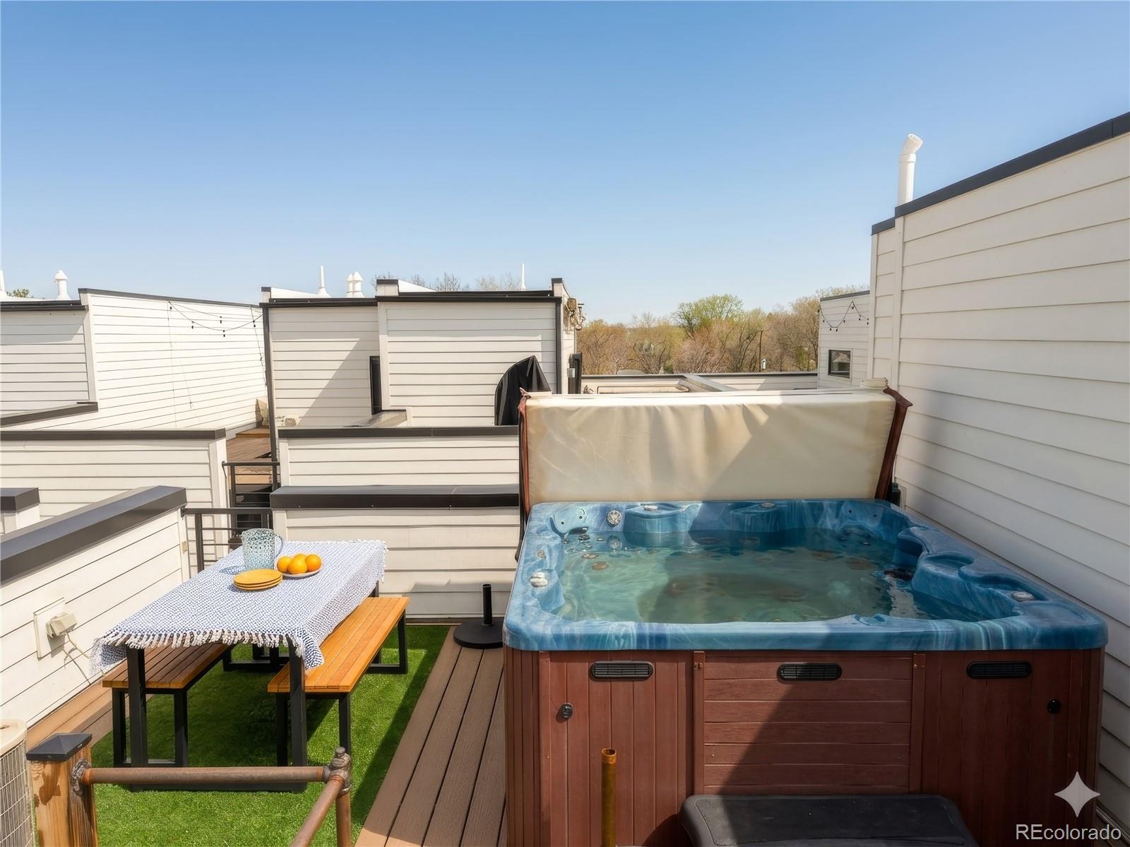 MLS Image #23 for 2870  tremont place,denver, Colorado