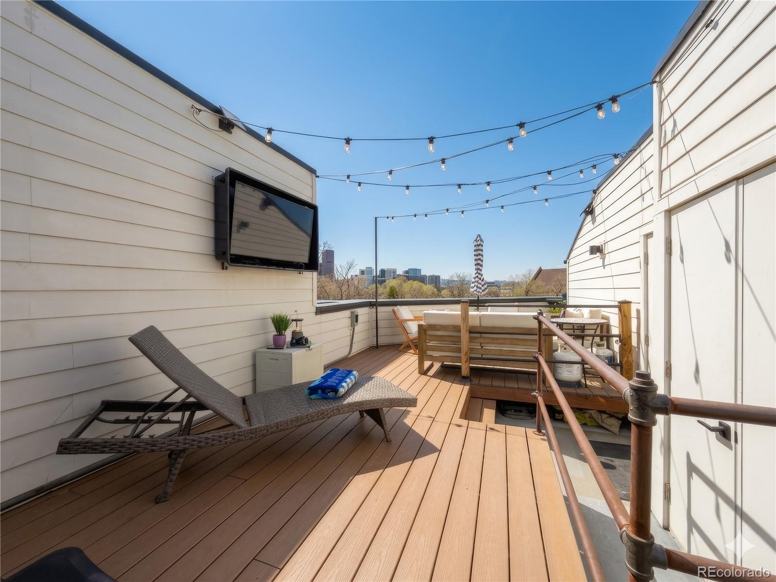 MLS Image #24 for 2870  tremont place,denver, Colorado