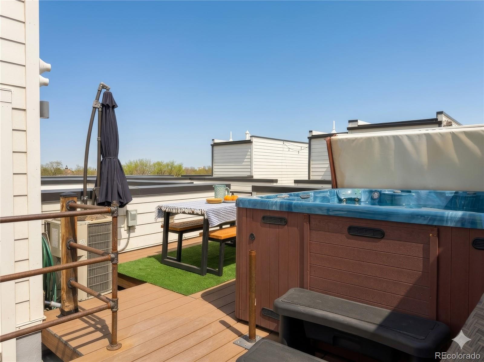 MLS Image #25 for 2870  tremont place,denver, Colorado