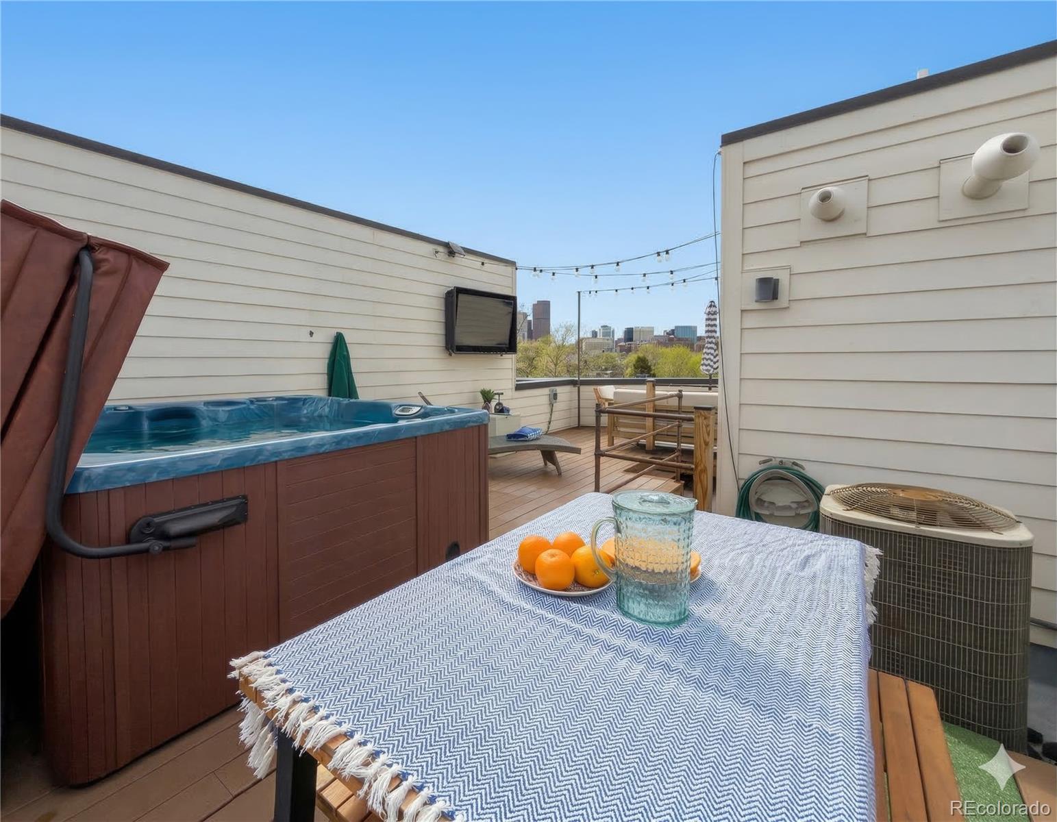 MLS Image #27 for 2870  tremont place,denver, Colorado