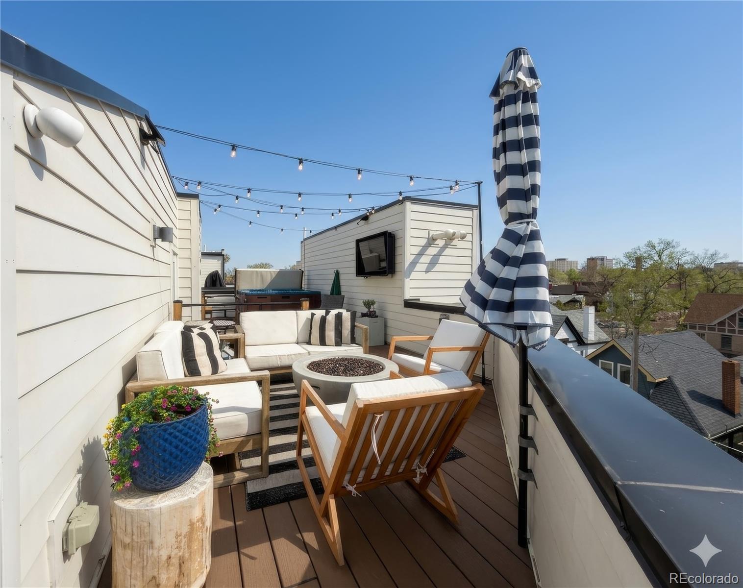 MLS Image #28 for 2870  tremont place,denver, Colorado