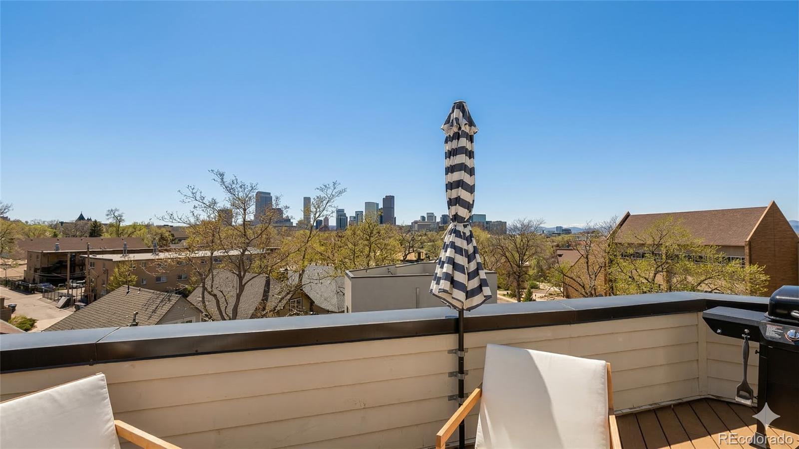 MLS Image #29 for 2870  tremont place,denver, Colorado