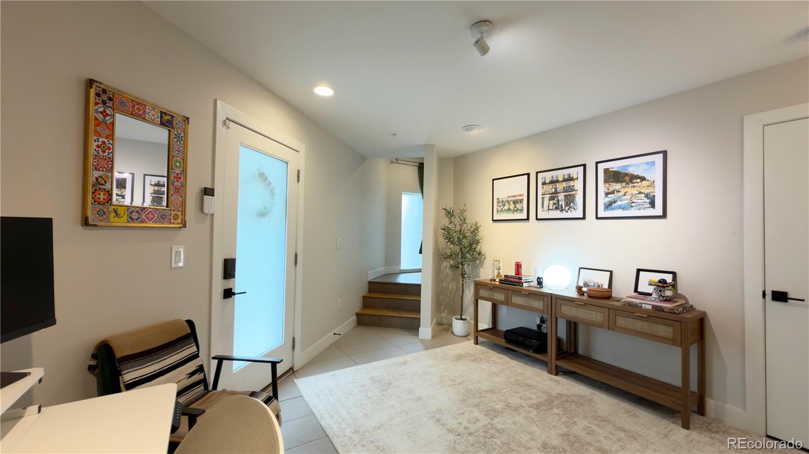 MLS Image #3 for 2870  tremont place,denver, Colorado