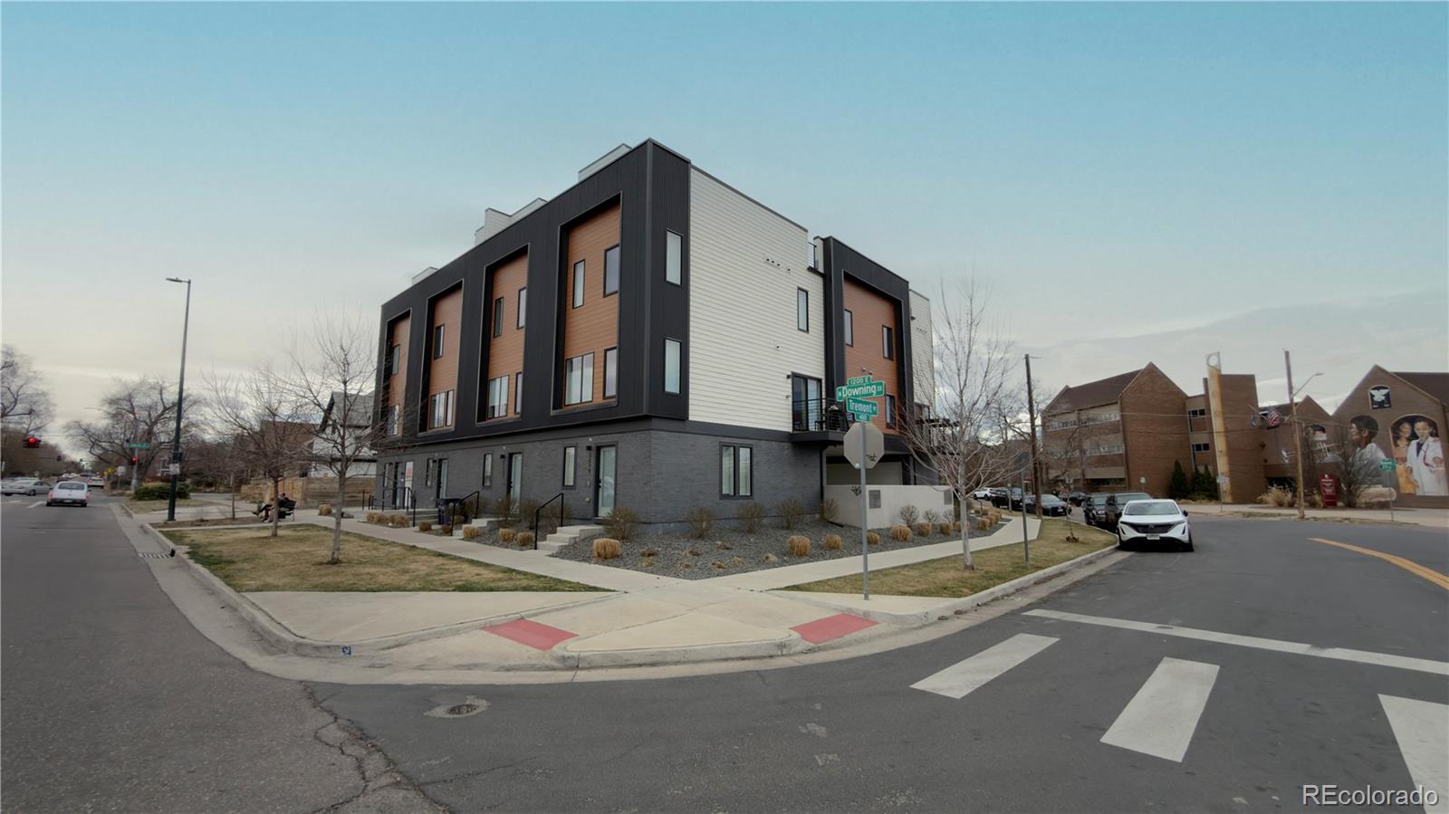 MLS Image #32 for 2870  tremont place,denver, Colorado