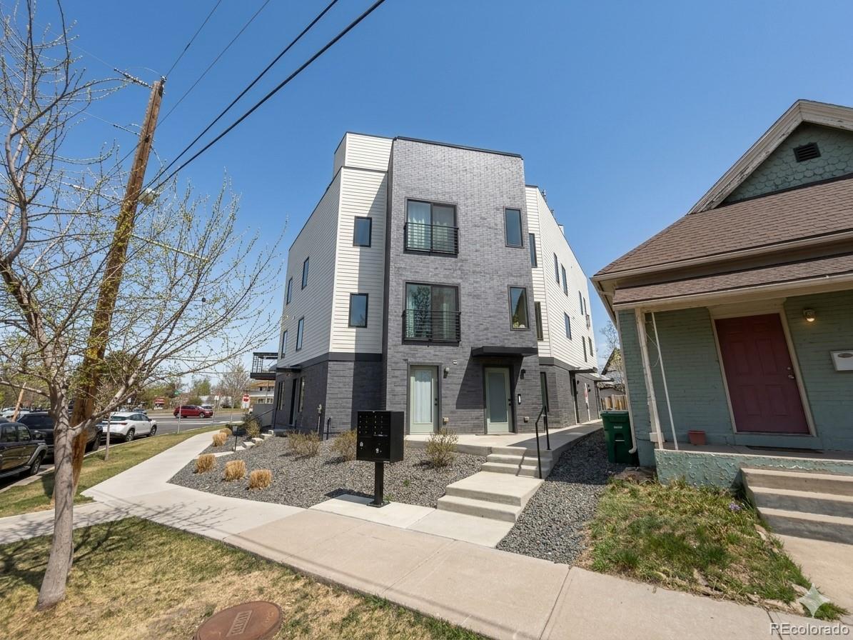 MLS Image #33 for 2870  tremont place,denver, Colorado