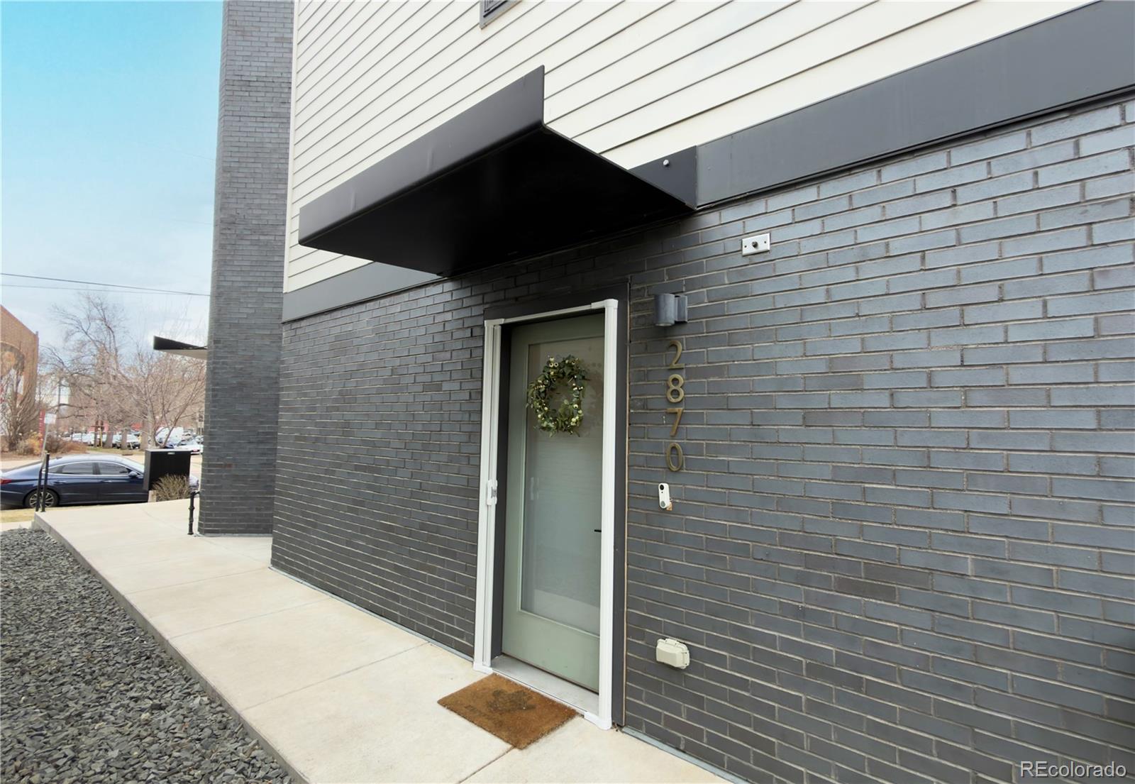 MLS Image #34 for 2870  tremont place,denver, Colorado