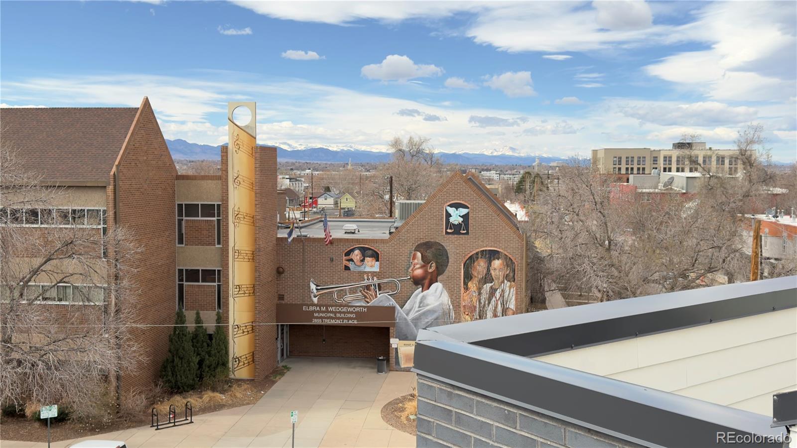 MLS Image #35 for 2870  tremont place,denver, Colorado