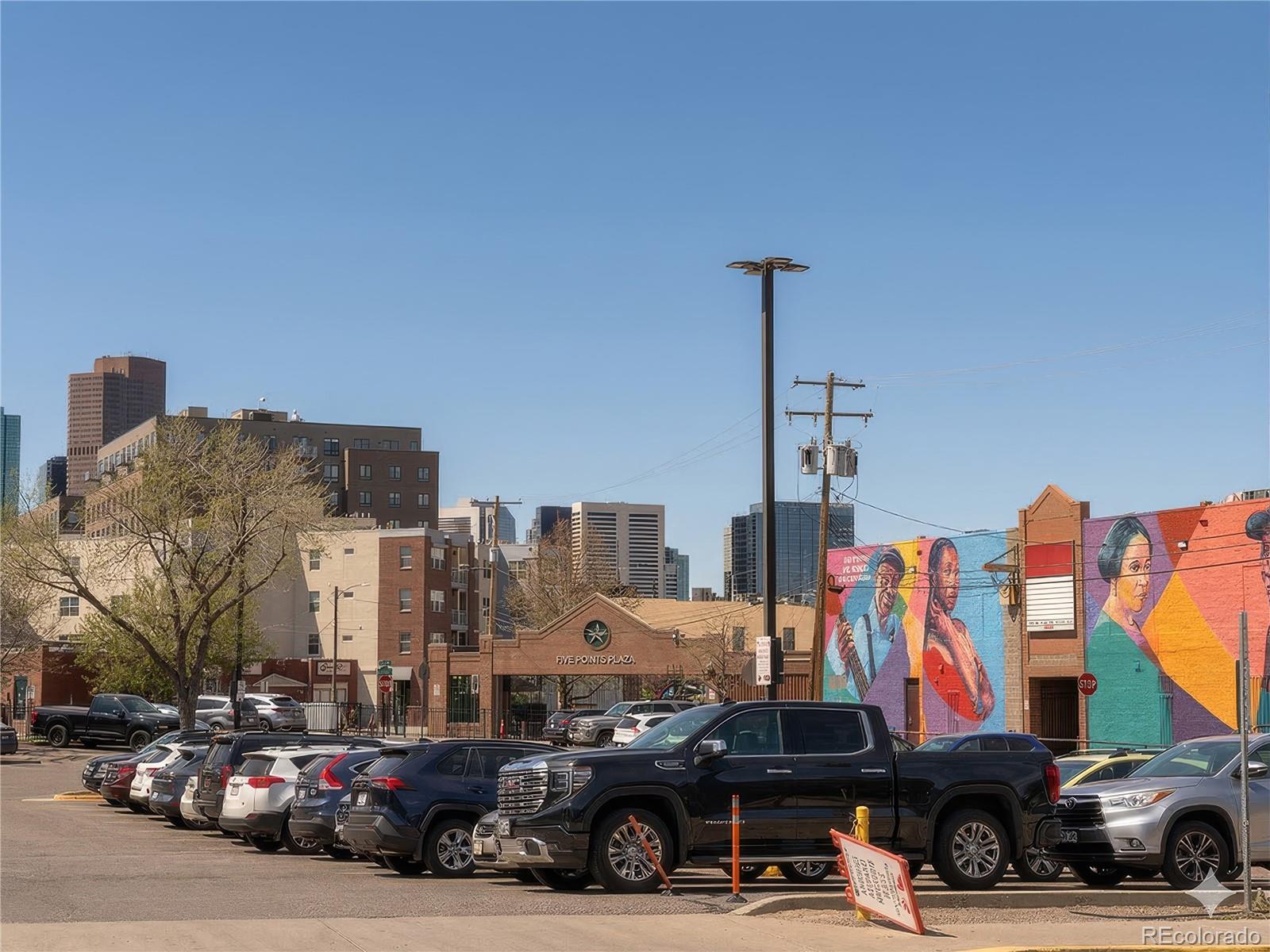 MLS Image #36 for 2870  tremont place,denver, Colorado