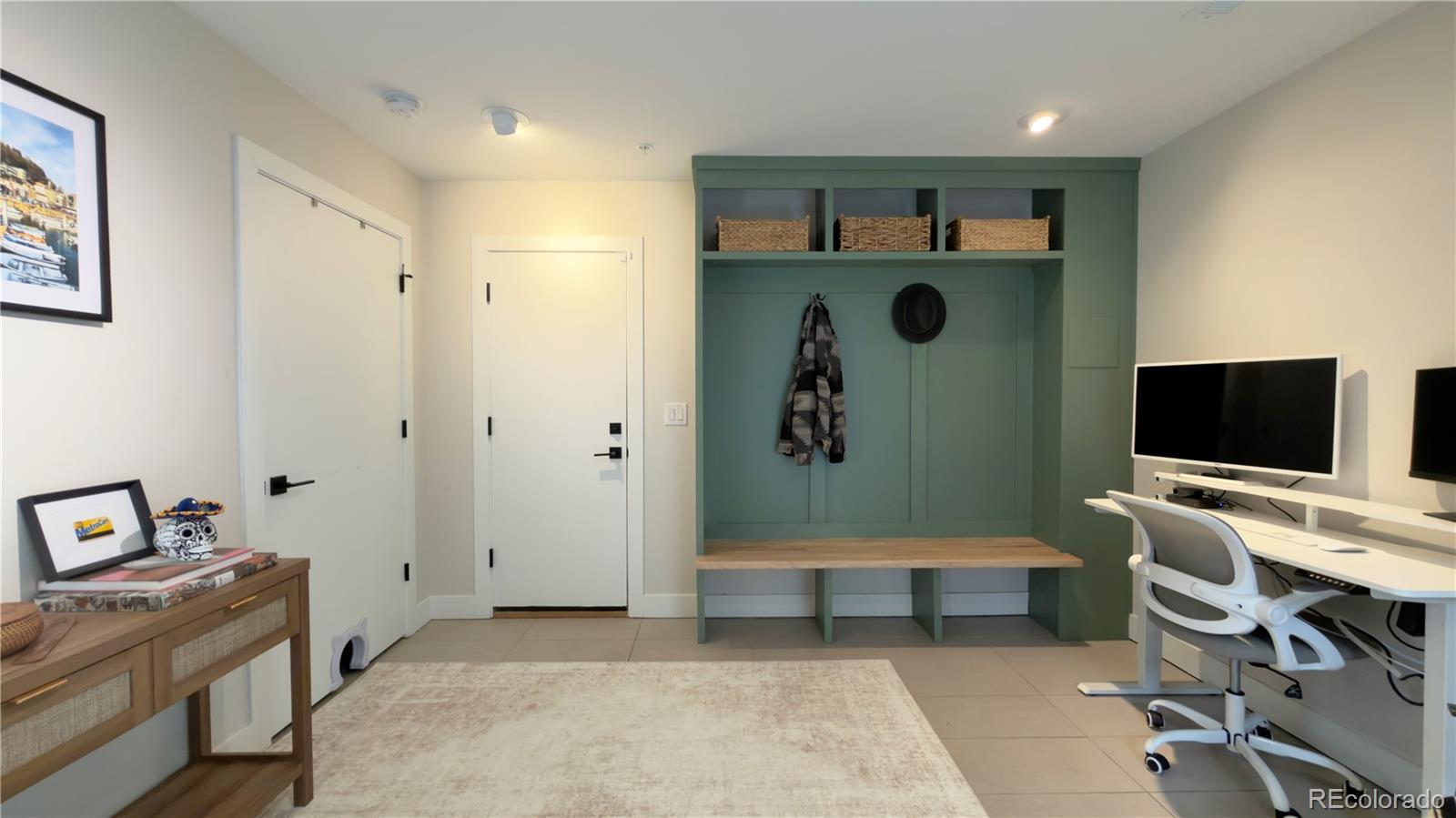 MLS Image #4 for 2870  tremont place,denver, Colorado