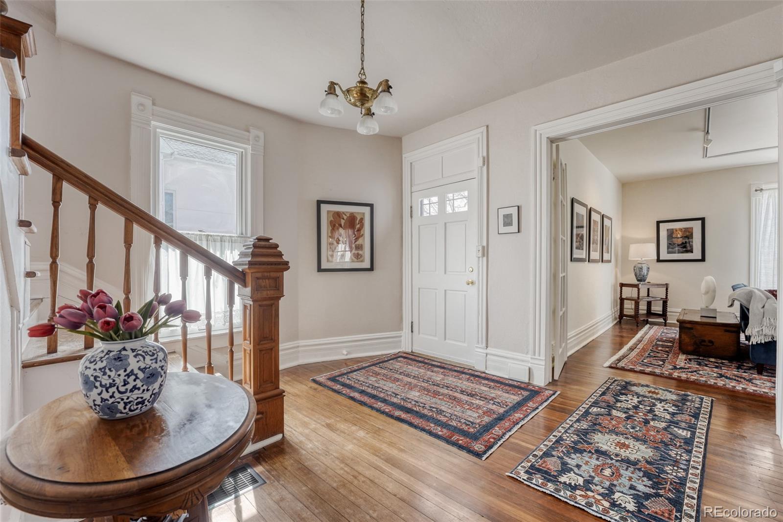 MLS Image #3 for 920  olive street,denver, Colorado