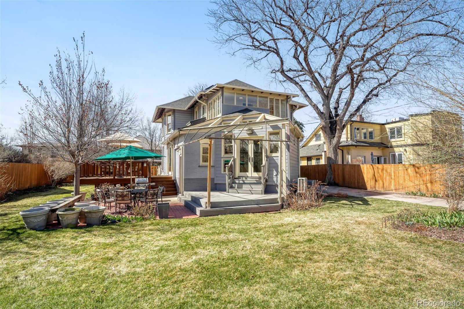 MLS Image #34 for 920  olive street,denver, Colorado