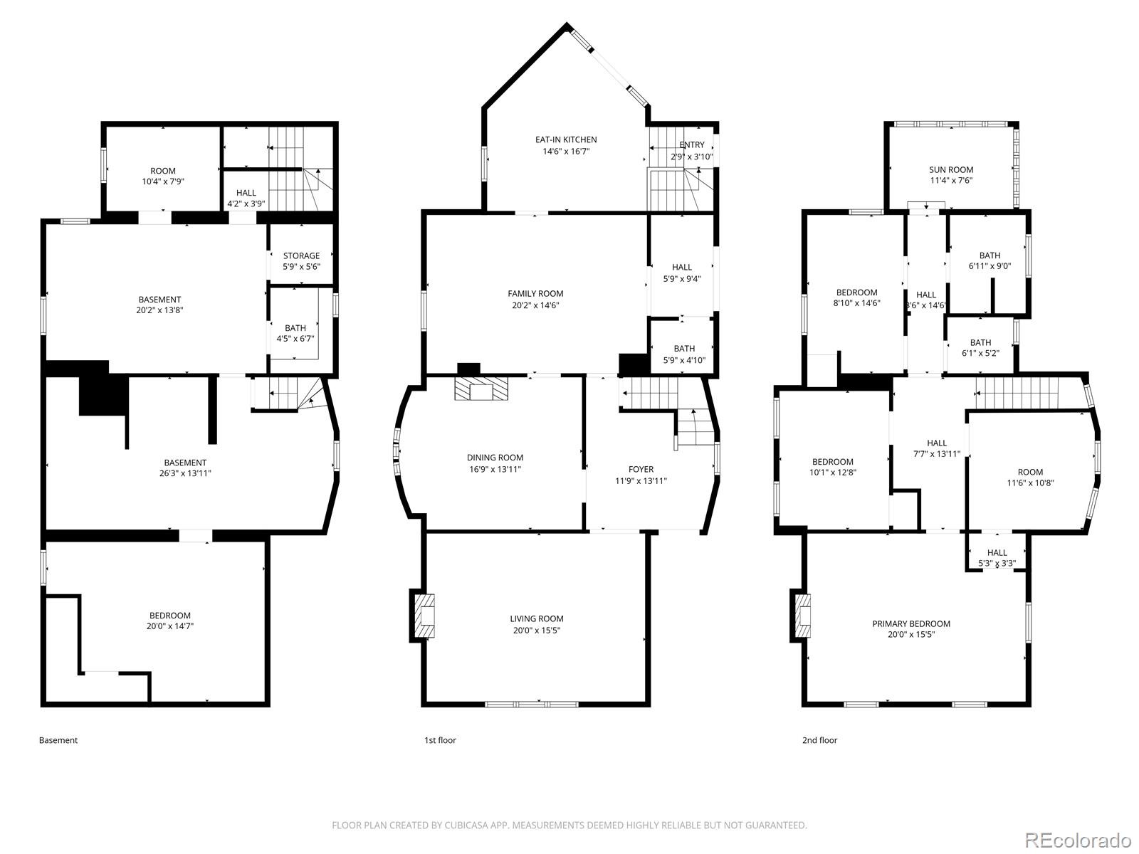 MLS Image #38 for 920  olive street,denver, Colorado