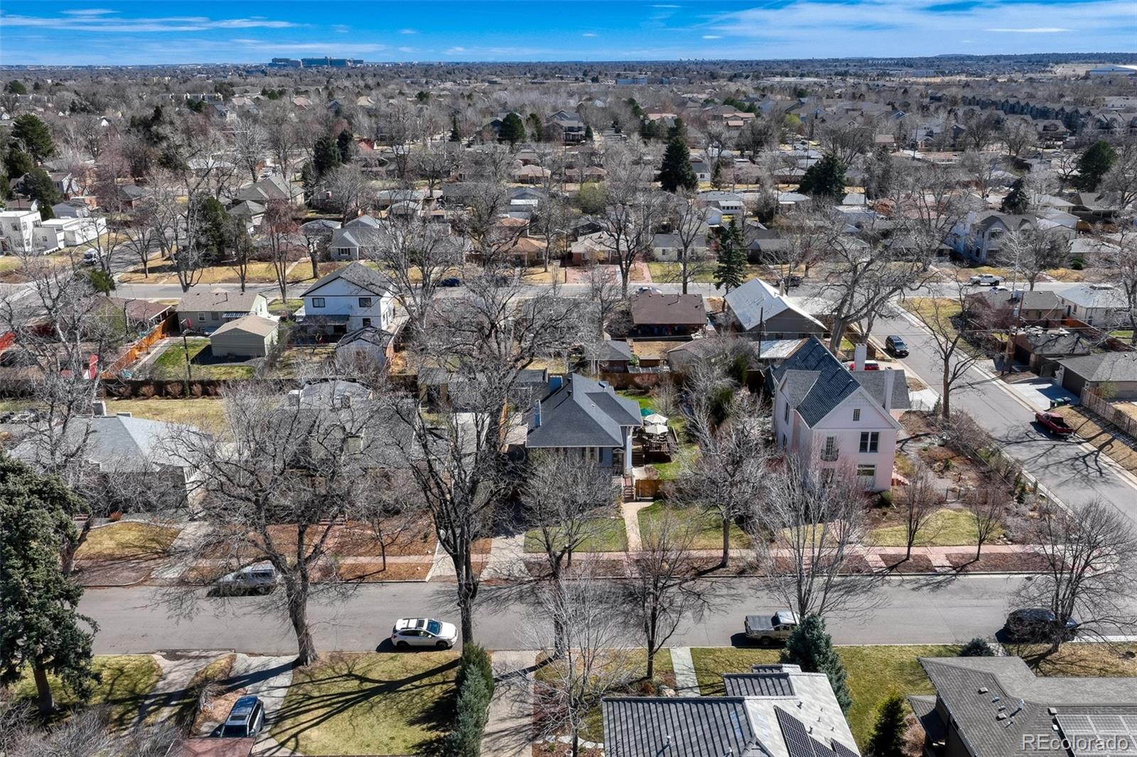 MLS Image #40 for 920  olive street,denver, Colorado