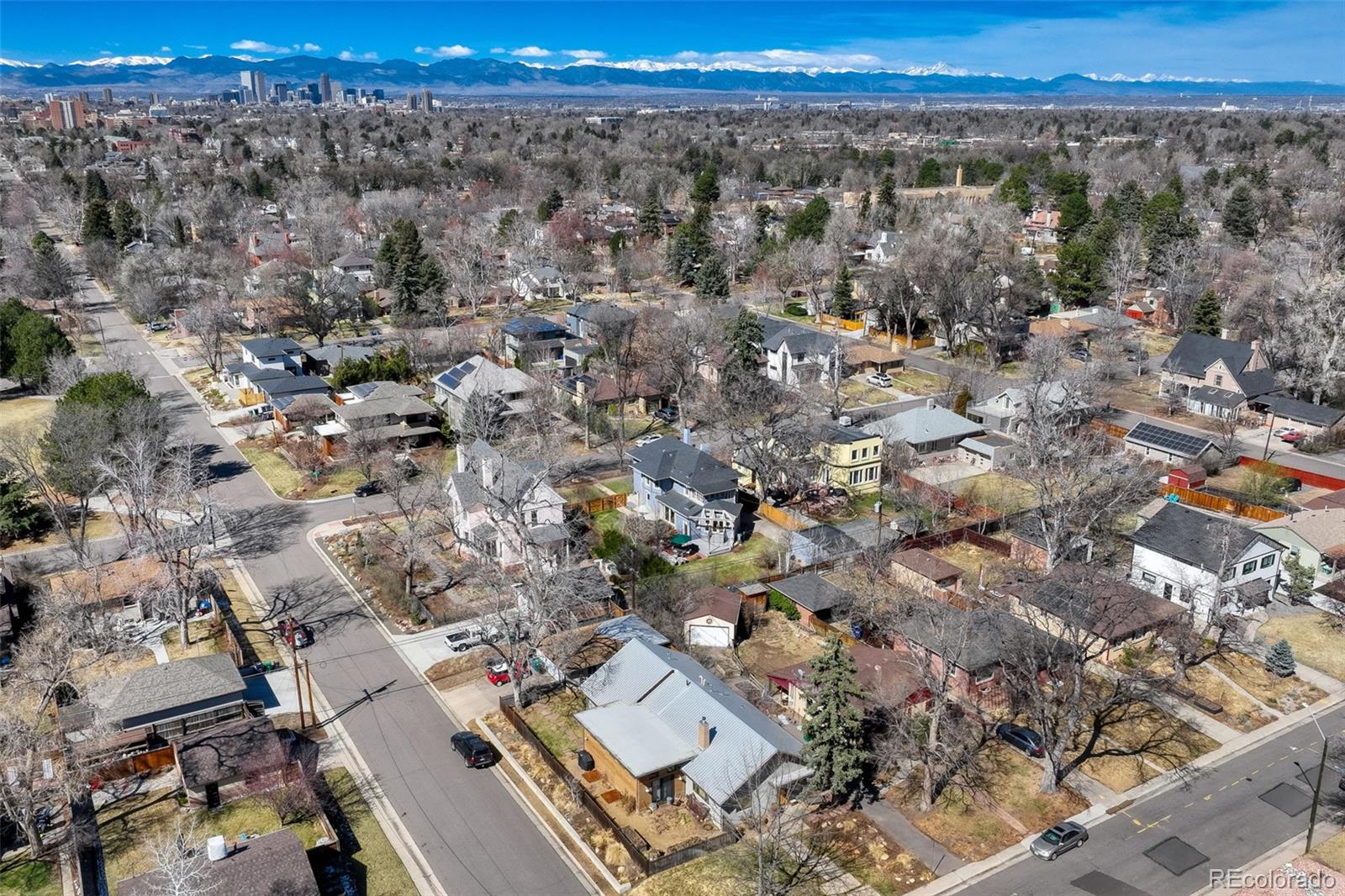 MLS Image #44 for 920  olive street,denver, Colorado
