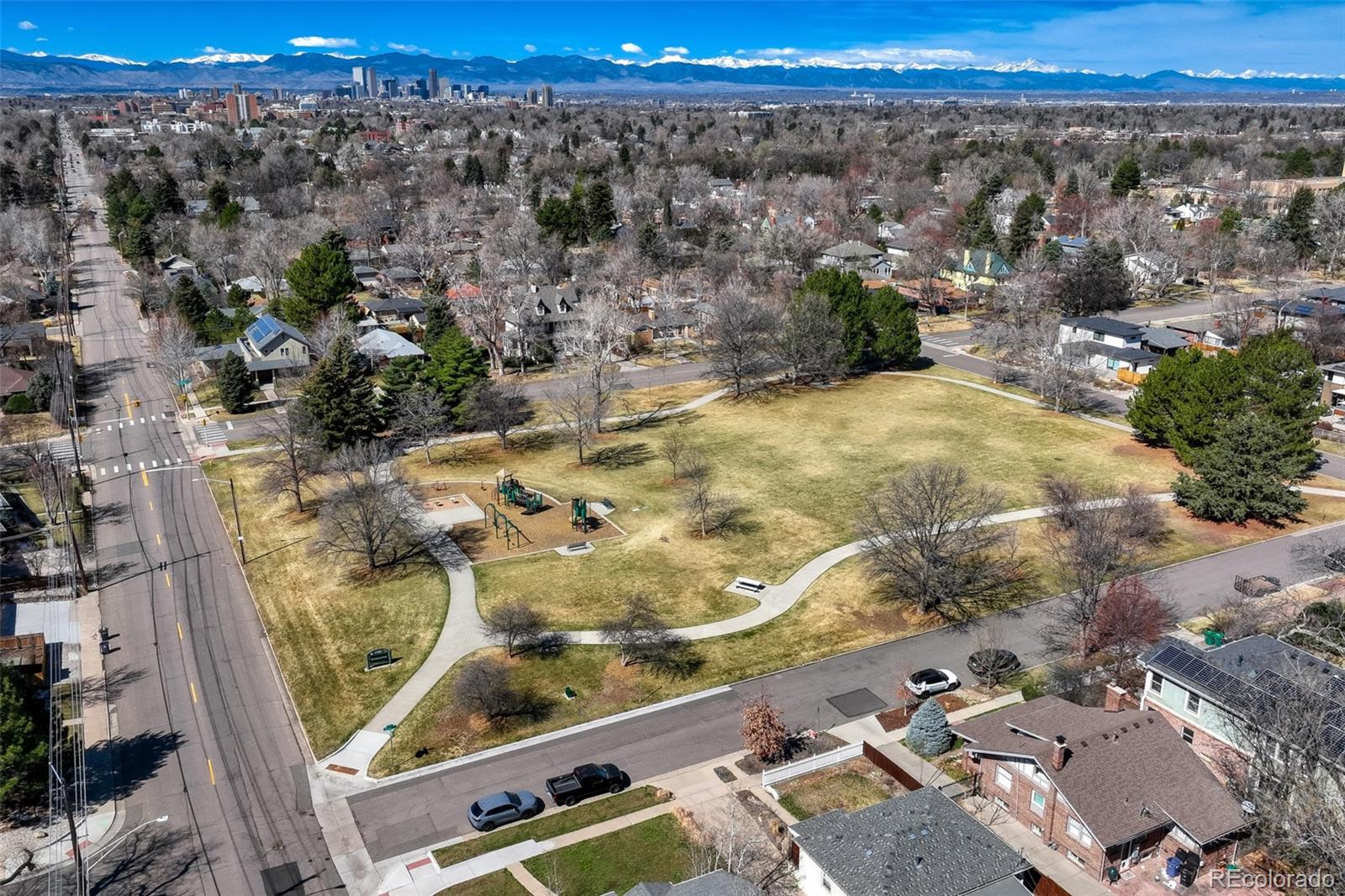 MLS Image #46 for 920  olive street,denver, Colorado