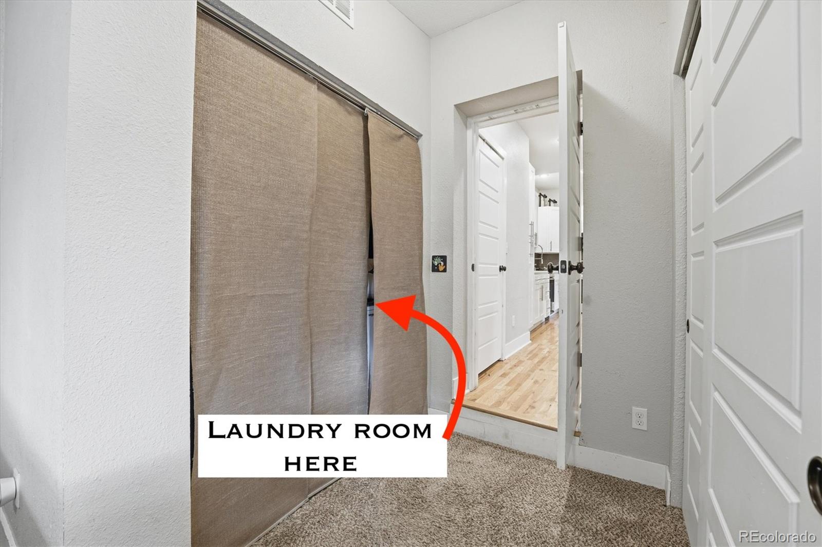 MLS Image #27 for 2073 s logan street,denver, Colorado