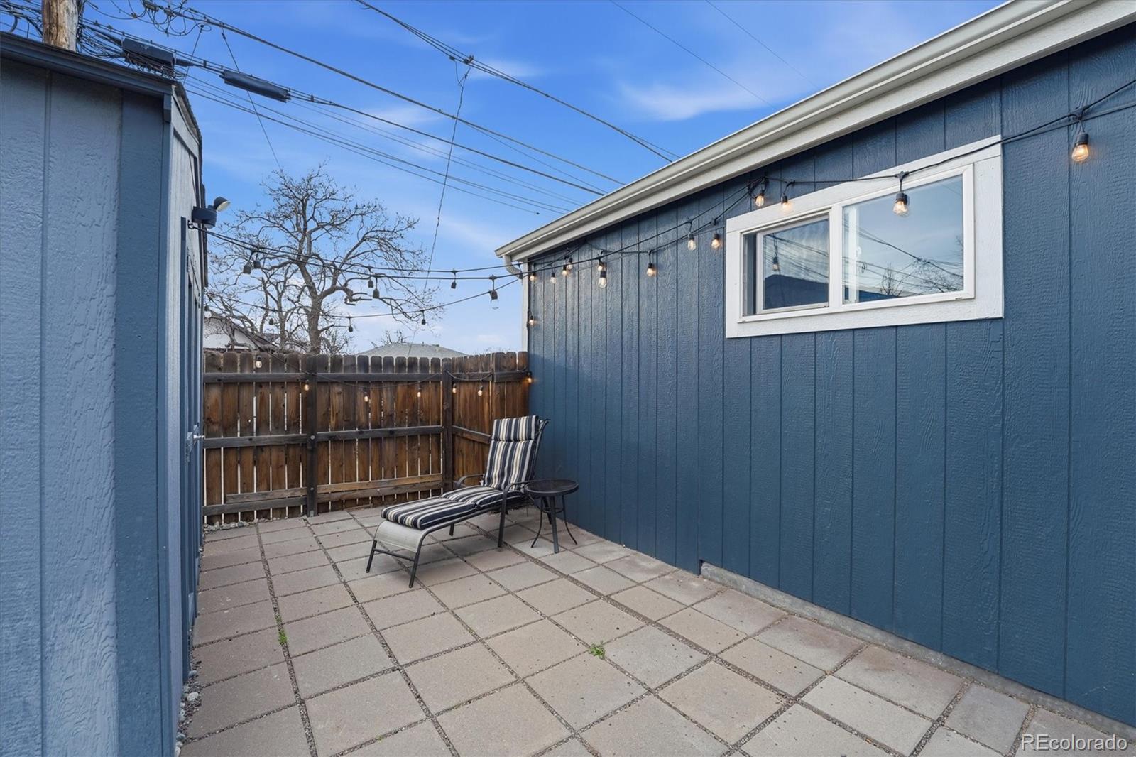 MLS Image #40 for 2073 s logan street,denver, Colorado