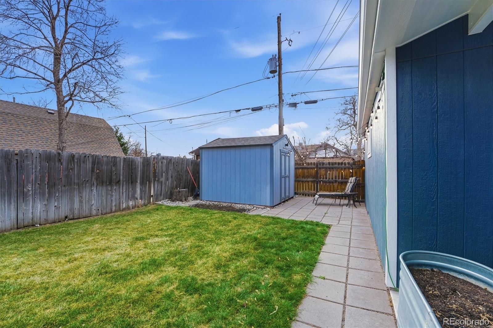 MLS Image #41 for 2073 s logan street,denver, Colorado