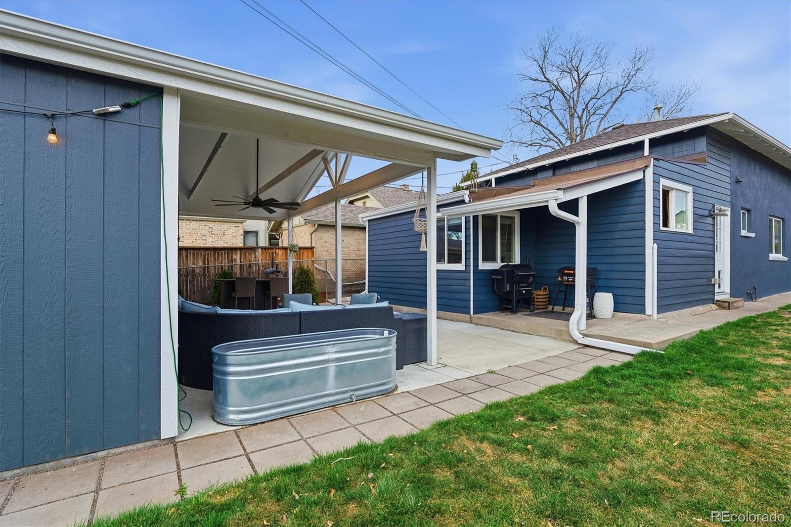 MLS Image #42 for 2073 s logan street,denver, Colorado