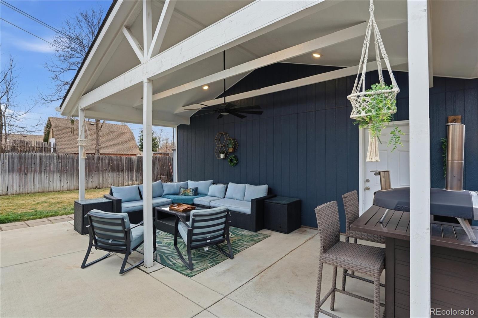 MLS Image #43 for 2073 s logan street,denver, Colorado