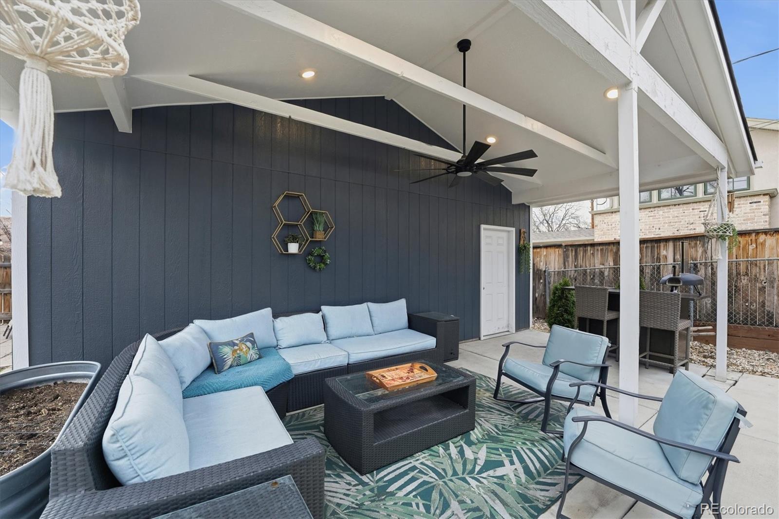 MLS Image #44 for 2073 s logan street,denver, Colorado