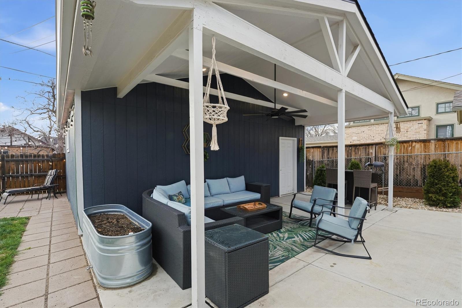 MLS Image #45 for 2073 s logan street,denver, Colorado