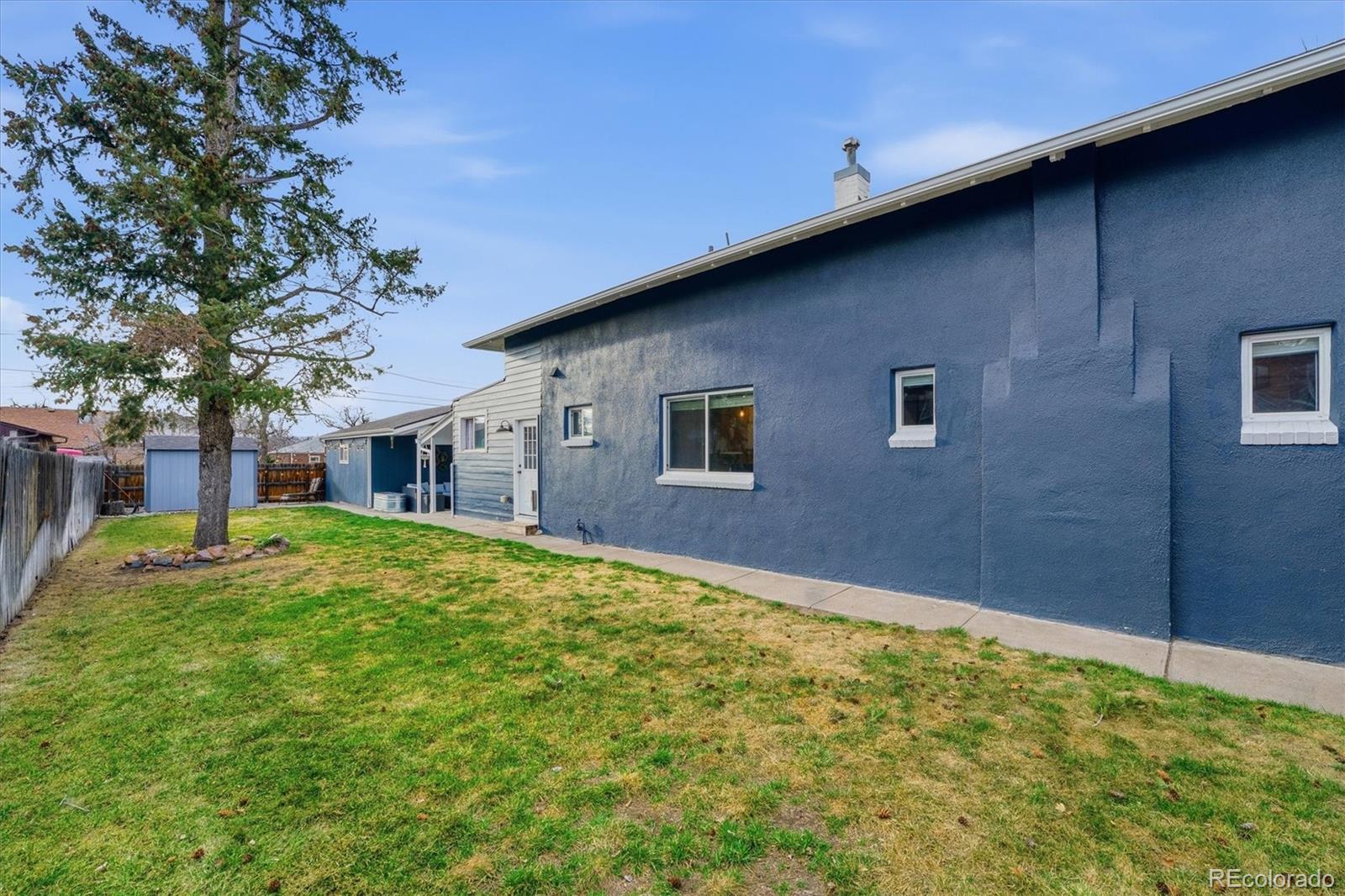 MLS Image #47 for 2073 s logan street,denver, Colorado