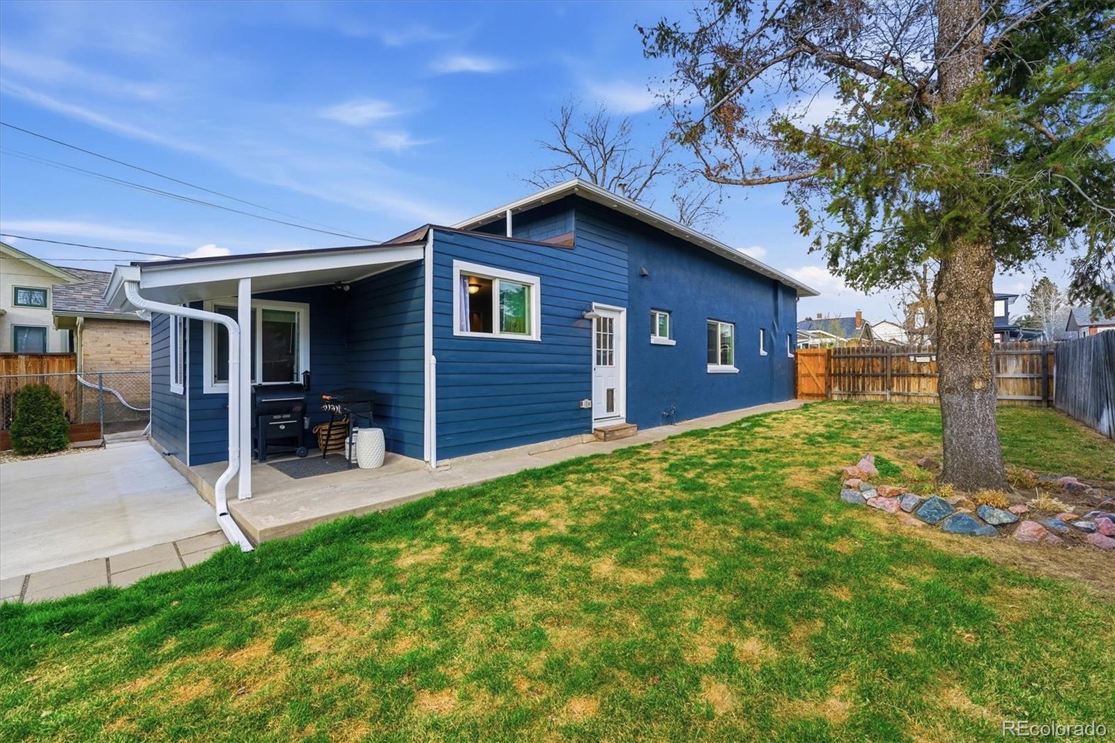 MLS Image #48 for 2073 s logan street,denver, Colorado