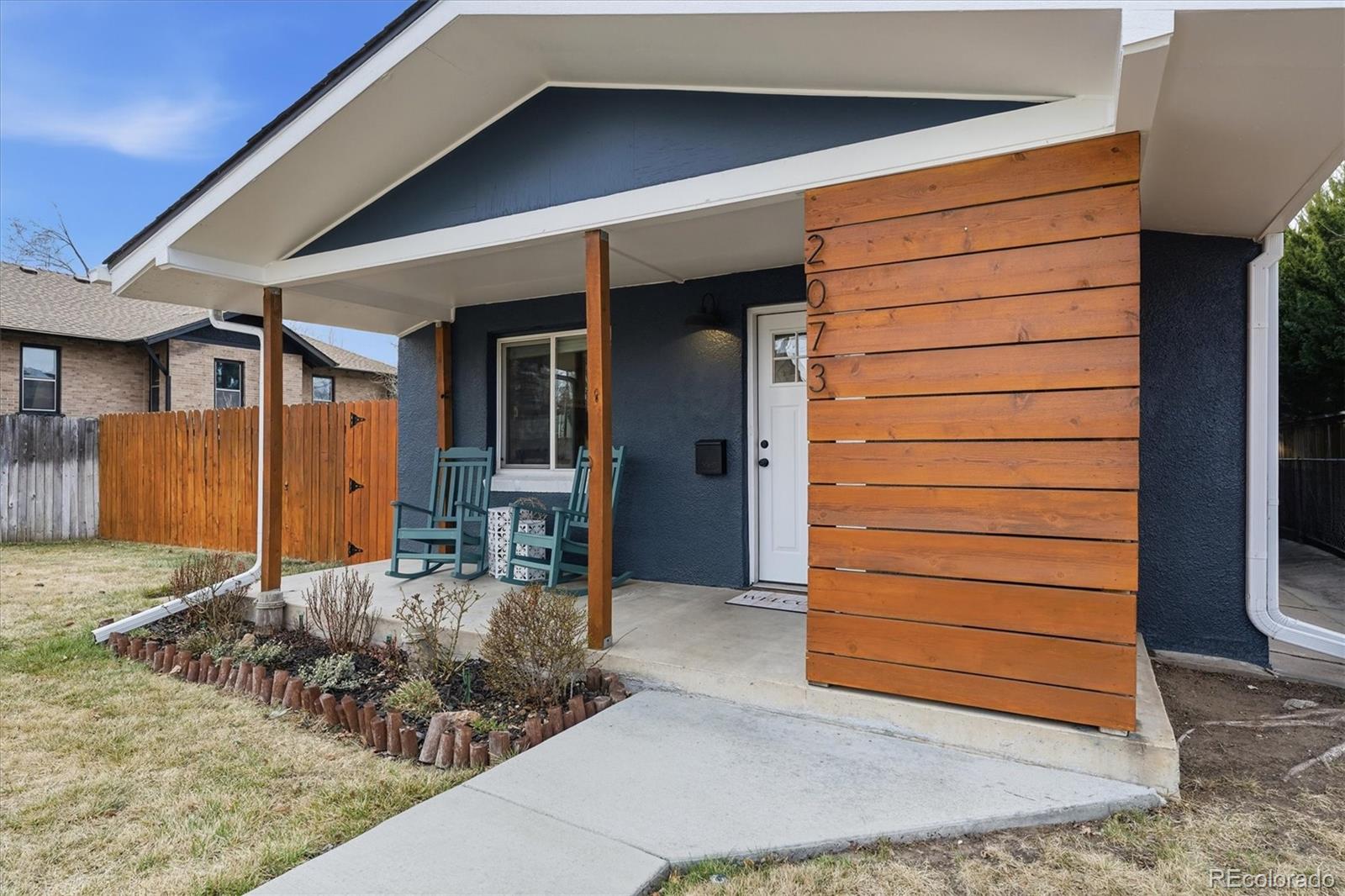 MLS Image #49 for 2073 s logan street,denver, Colorado