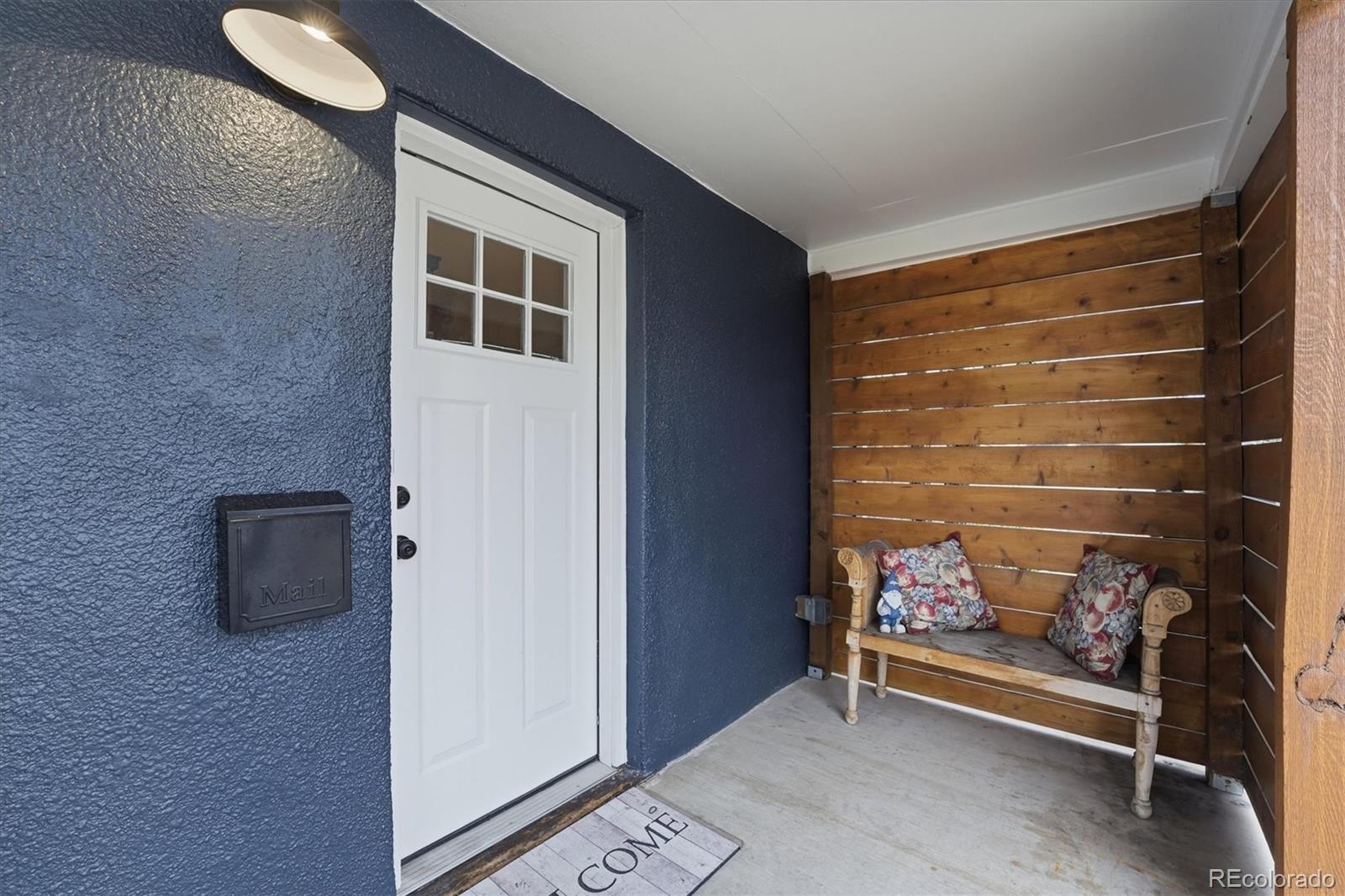 MLS Image #5 for 2073 s logan street,denver, Colorado
