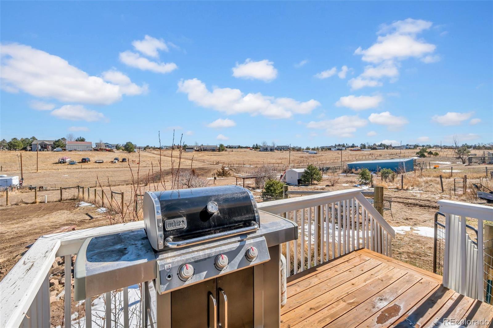 MLS Image #23 for 7731  shenandoah drive,elizabeth, Colorado