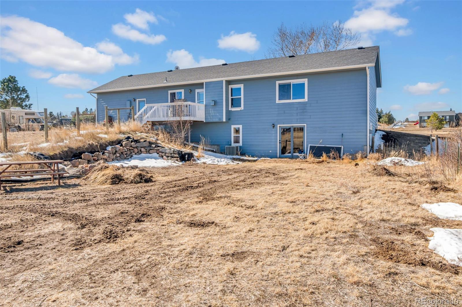 MLS Image #24 for 7731  shenandoah drive,elizabeth, Colorado