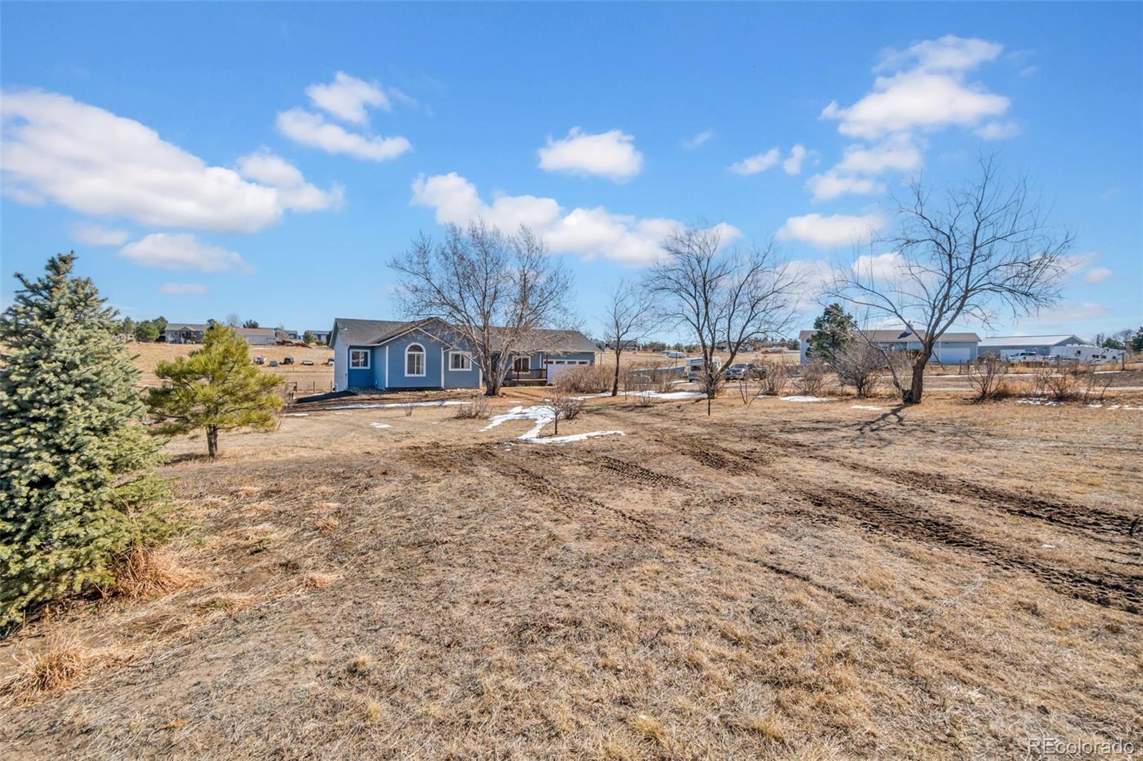 MLS Image #27 for 7731  shenandoah drive,elizabeth, Colorado