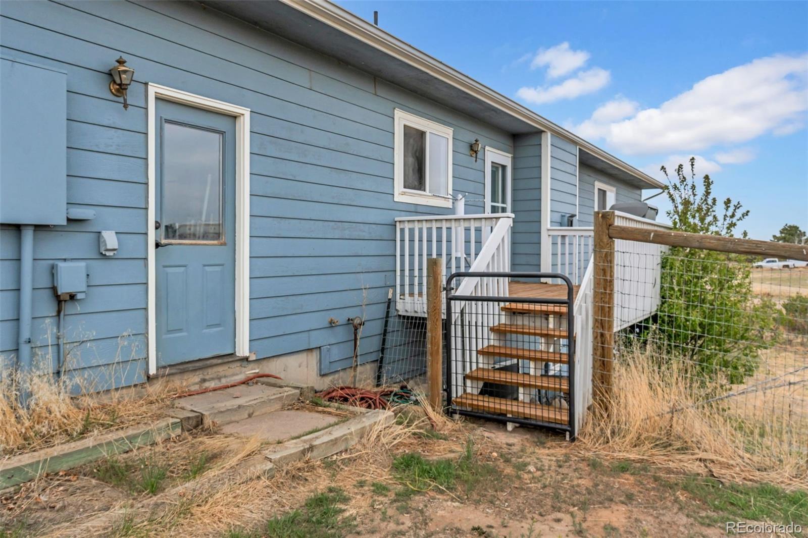 MLS Image #28 for 7731  shenandoah drive,elizabeth, Colorado