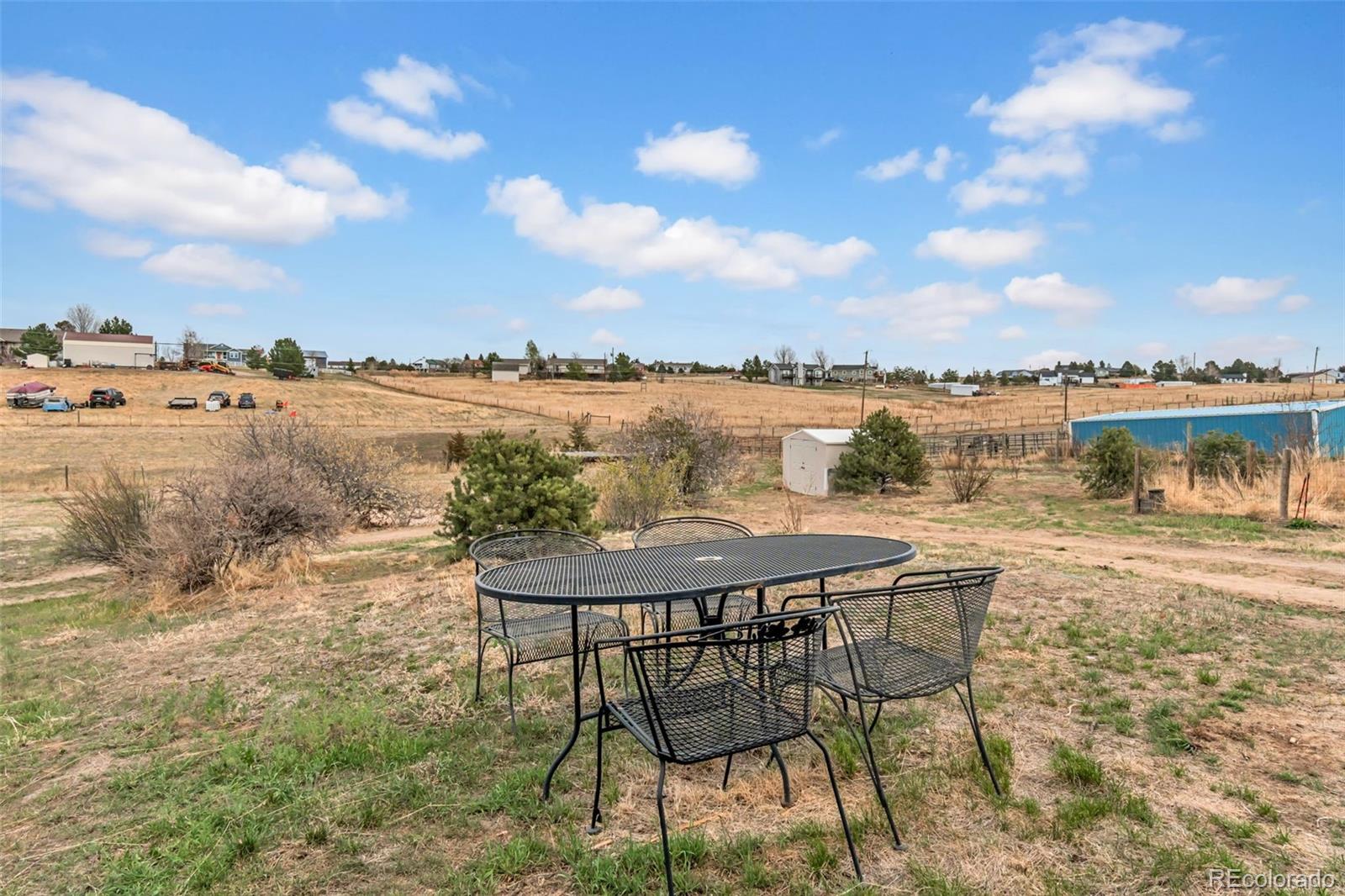 MLS Image #29 for 7731  shenandoah drive,elizabeth, Colorado