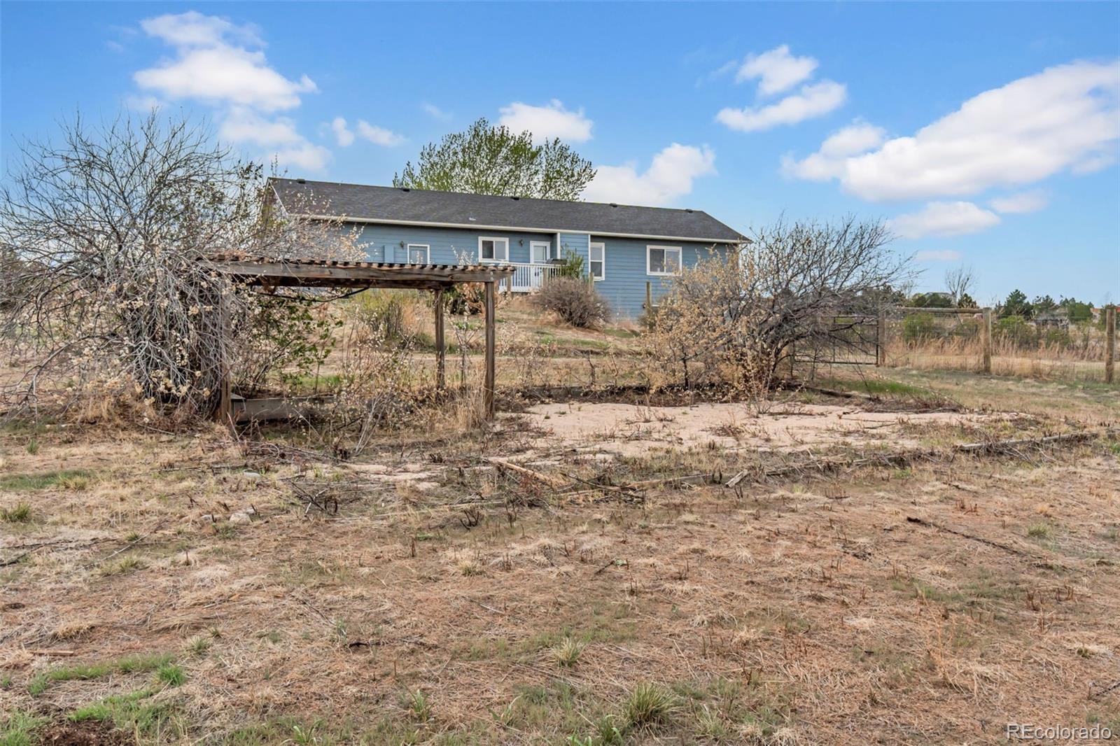 MLS Image #30 for 7731  shenandoah drive,elizabeth, Colorado