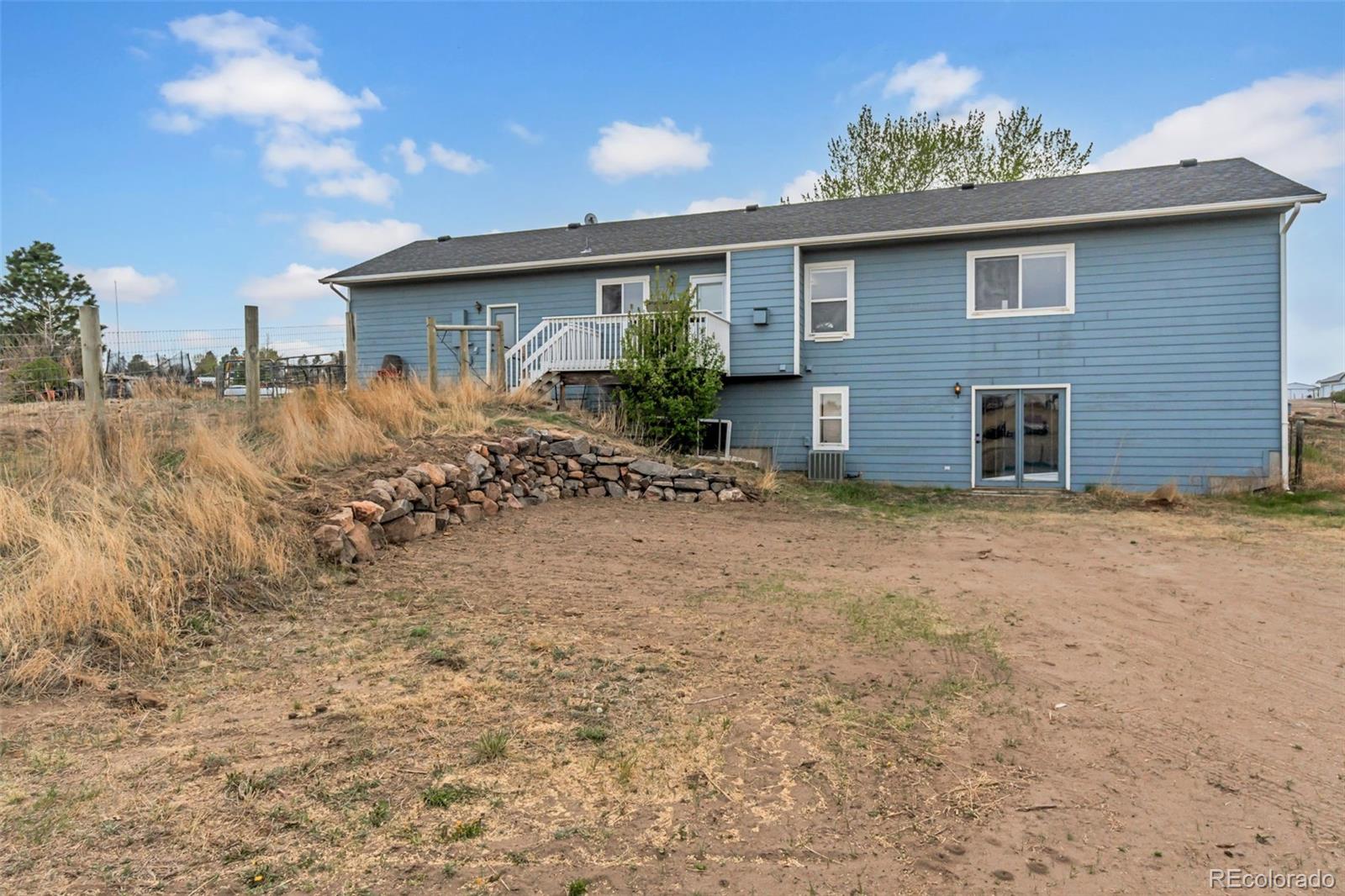 MLS Image #32 for 7731  shenandoah drive,elizabeth, Colorado