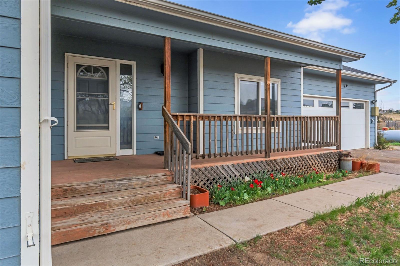 MLS Image #5 for 7731  shenandoah drive,elizabeth, Colorado